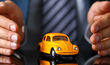 Seguro Automóvel